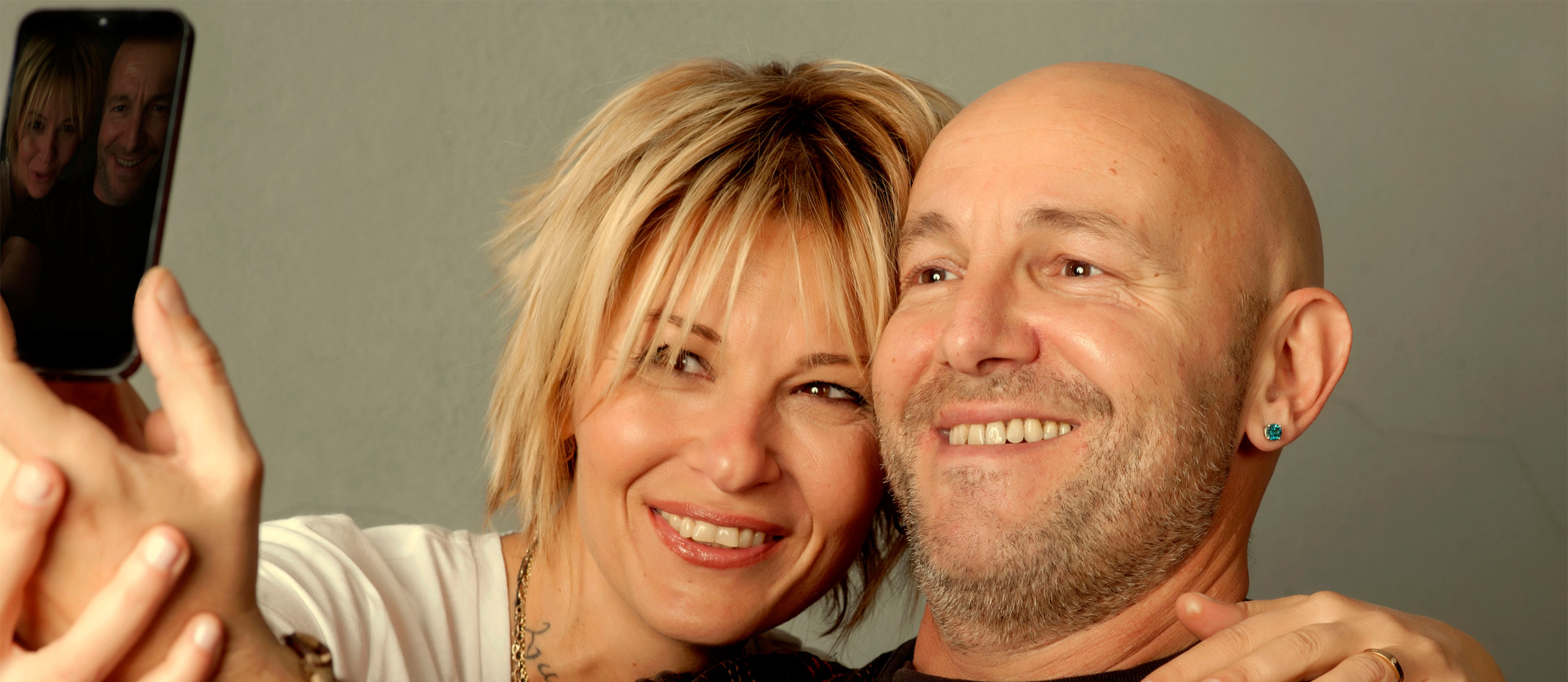 Inside Çağan Irmak's Family Life: His Wife's Story